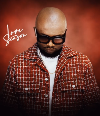 Russell Zuma Love Season Album MP3 Download