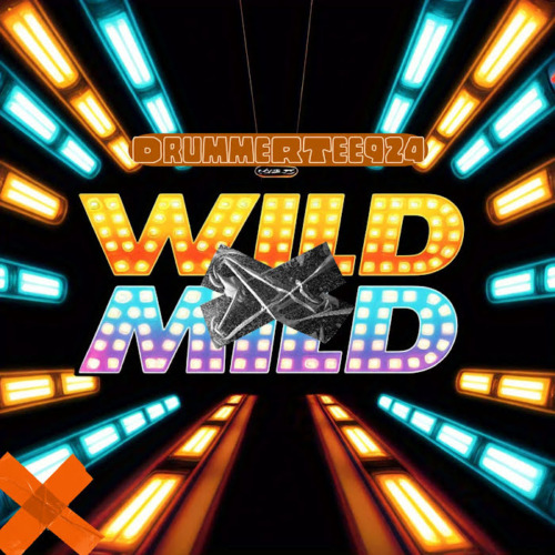 DrummeRTee924 WILD x MILD EP Download