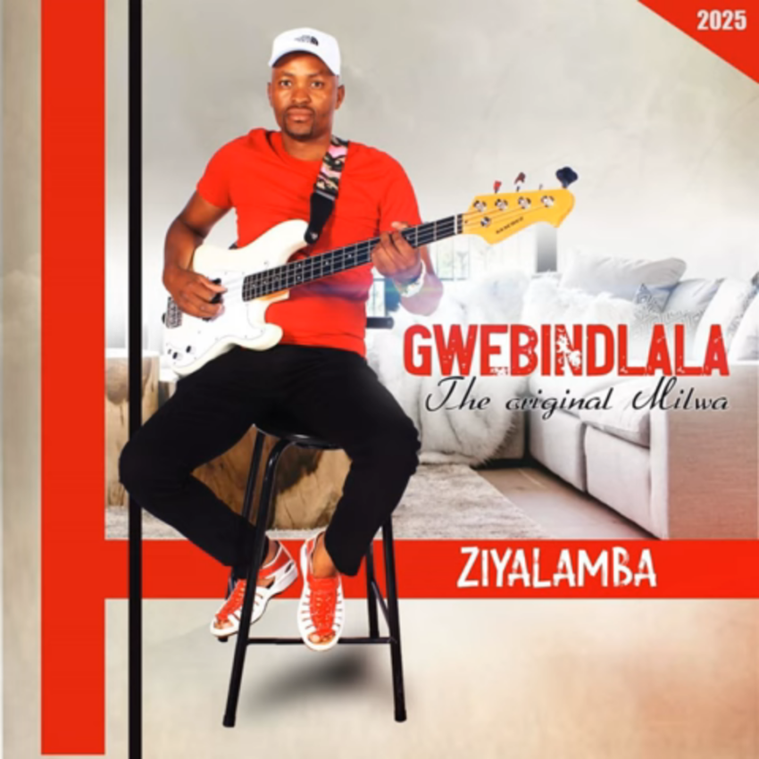 Gwebindlala Ziyalamba Album Download