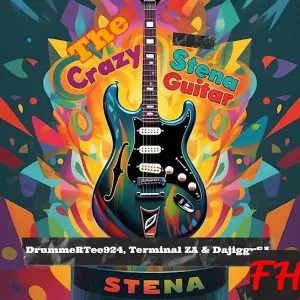 DrummeRTee924 The Crazy Stena Guitar Mp3 Download