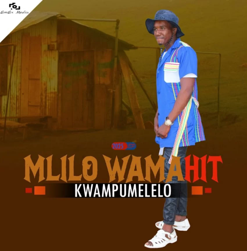 Mlilo Wamahit Uyitholile Indawo Mp3 Download