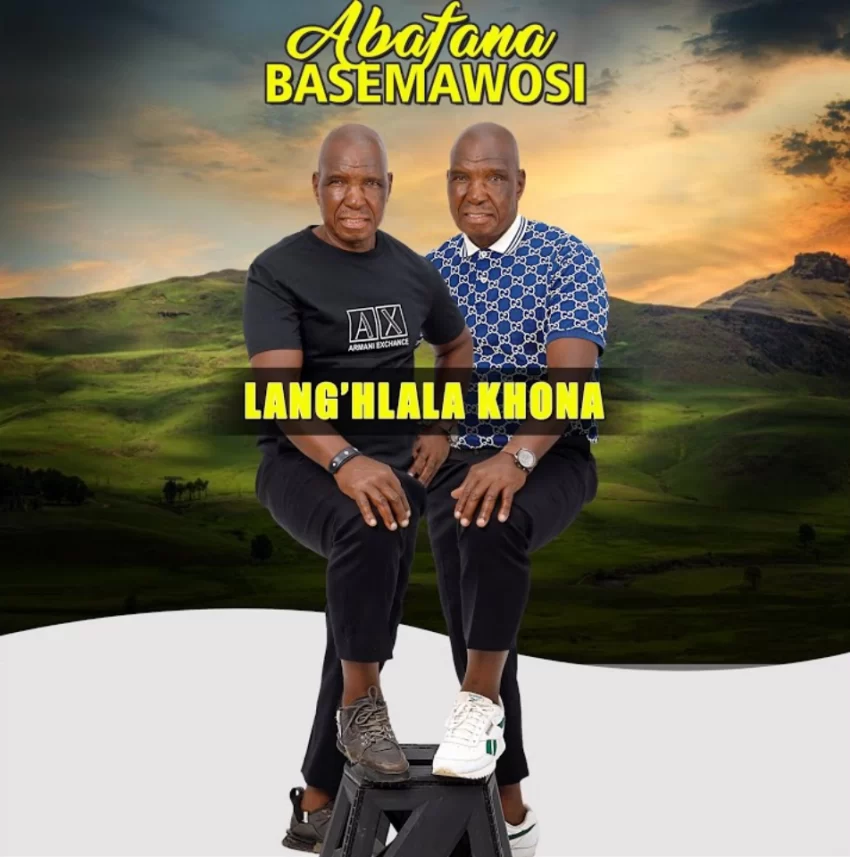 Abafana BaseMawosi Ngize Kuwe Mp3 Download