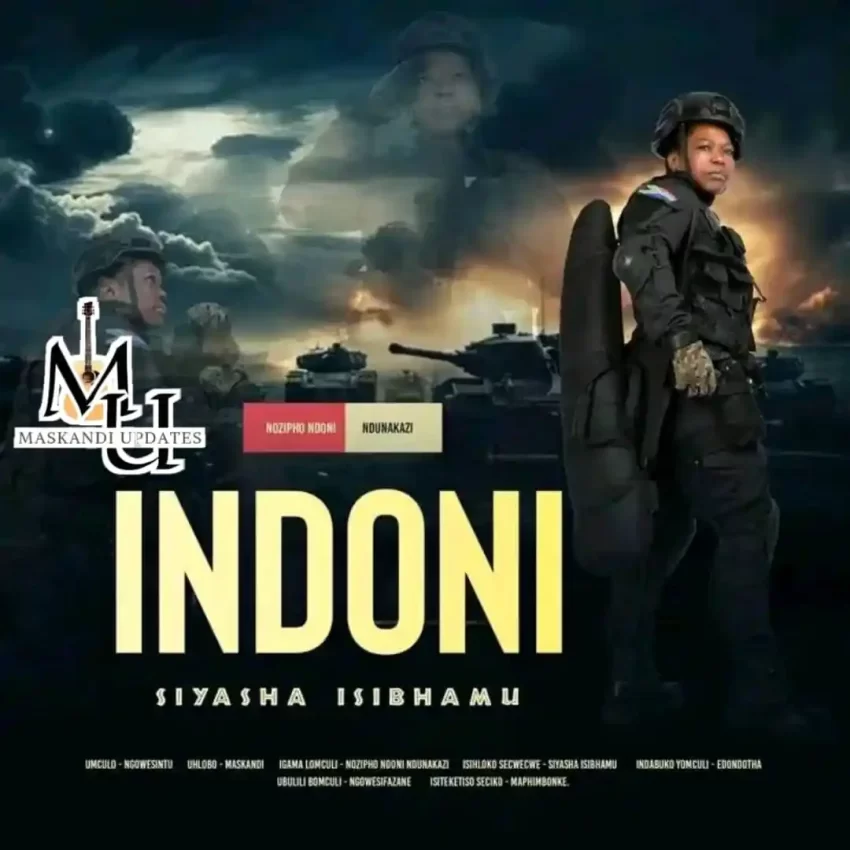 INdoni Anosukuma Nonke Mp3 Download