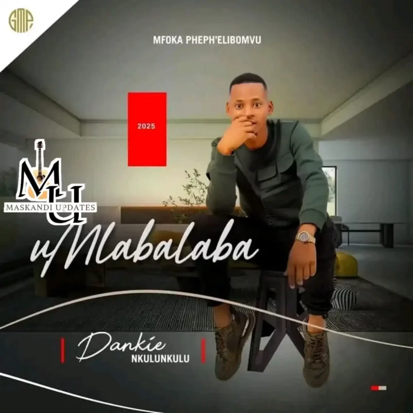 uMlabalaba Nomuthi Kanyoko Mp3 Download