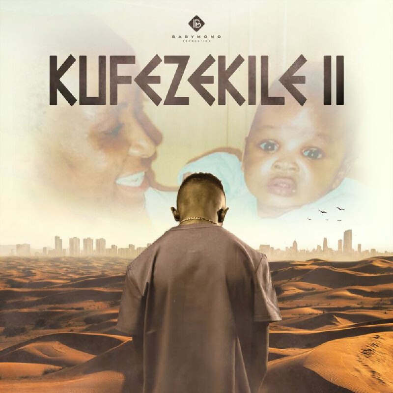 Baby Momo Kufezekile II Album Download