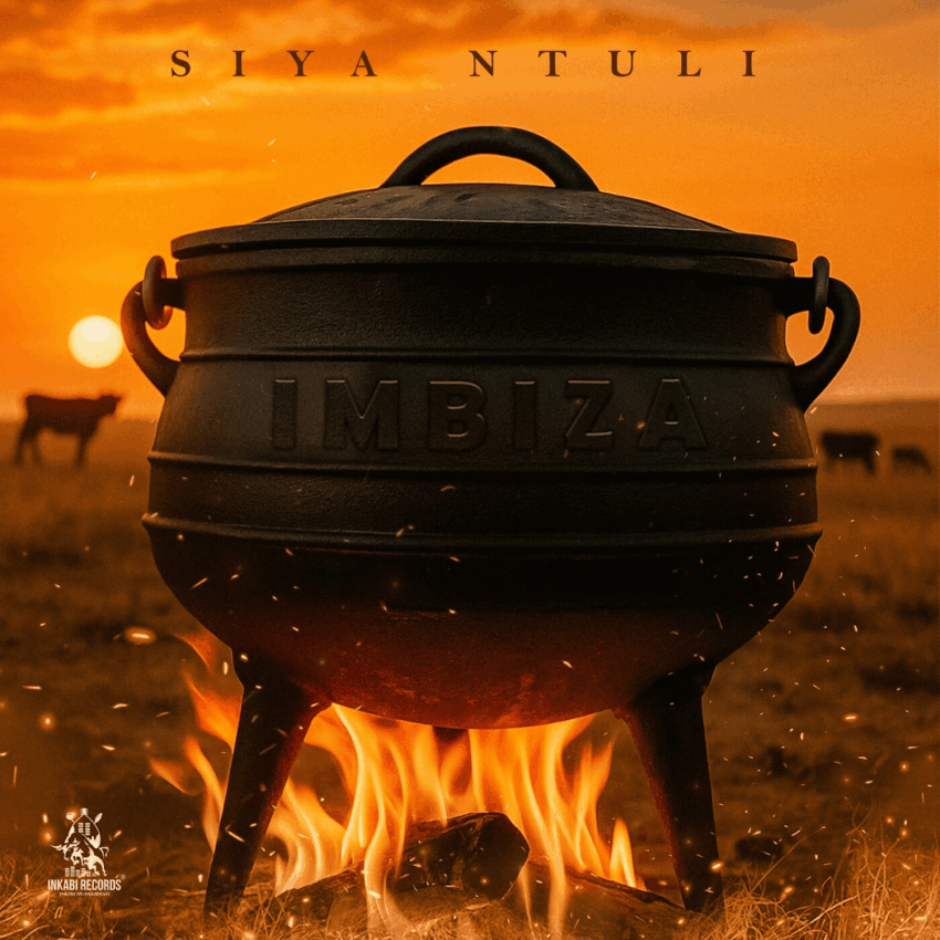 Siya Ntuli Imbiza album Download