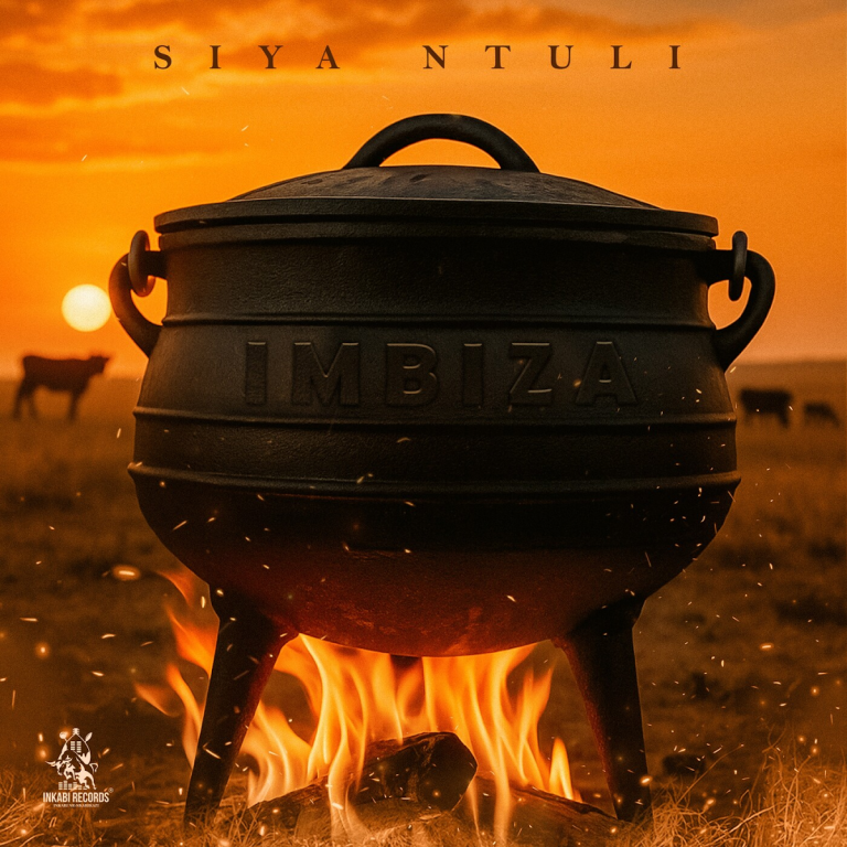 Siya Ntuli Ngijabule Mp3 Download