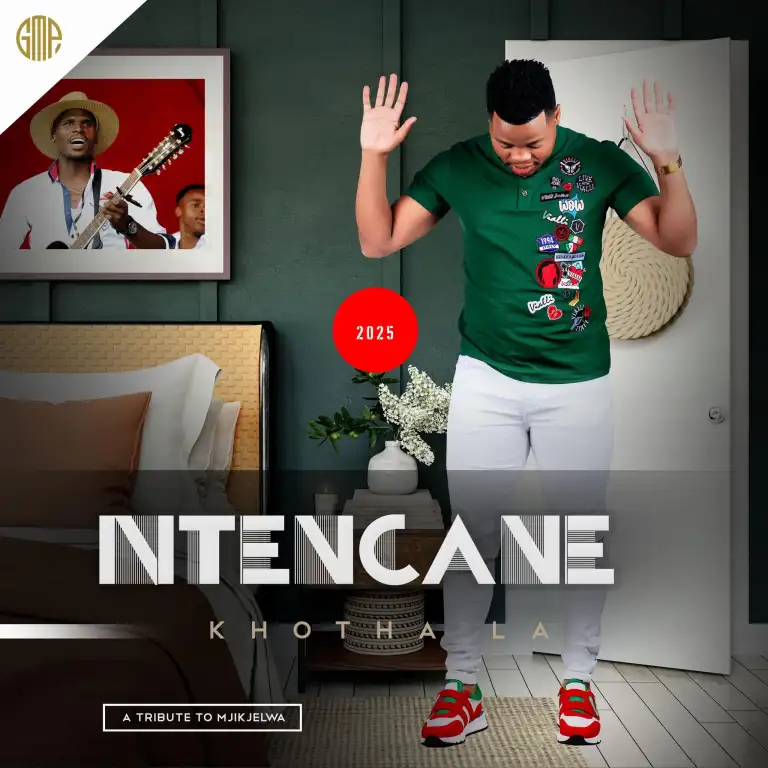 Ntencane Ngisothandweni Mp3 Download